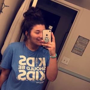 Meet your Posher, Jillian